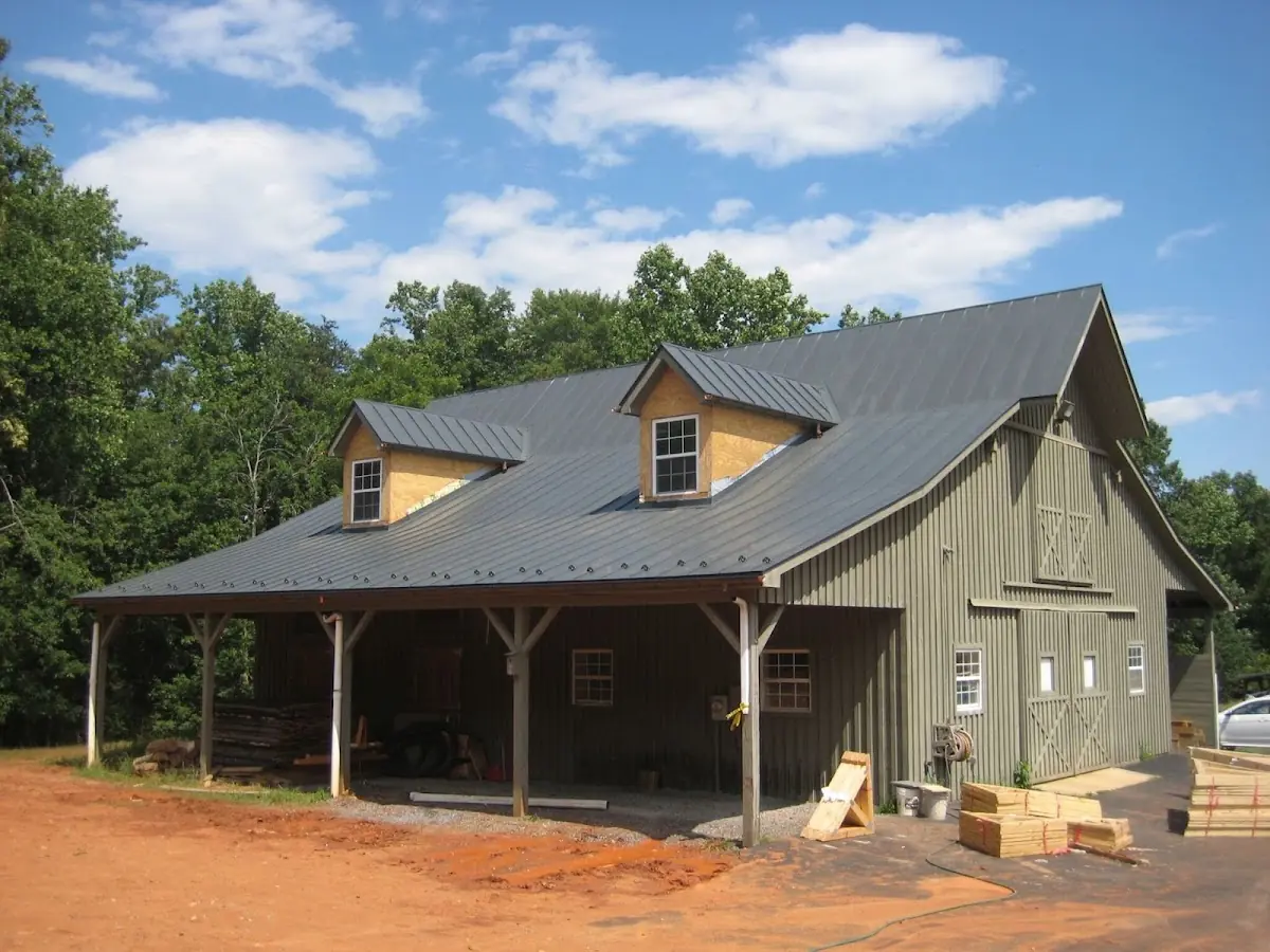 Expert Roof Repair workmanship in Longwood Highlands